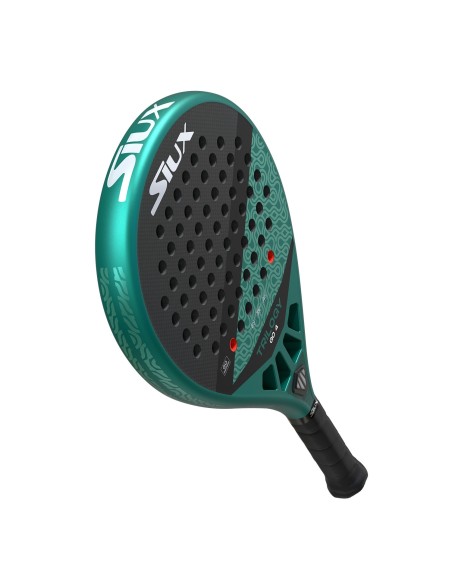 Pala Siux Trilogy Go 4 | Ofertas de pádel